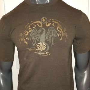 Versace Shirt
